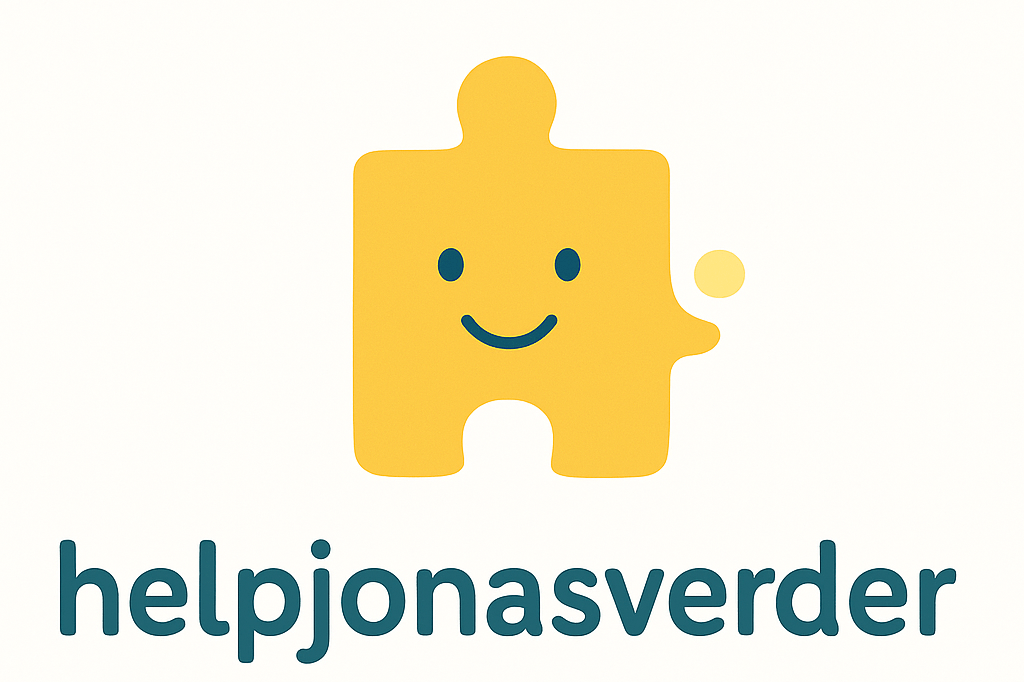 Help Jonas verder